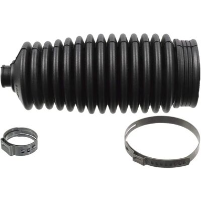 Febi Bilstein Opel Vectra B Lenkradmanschette - Gummi, 158mm Febi Bilstein Opel Vectra B Lenkradmanschette - Gummi, 158mm