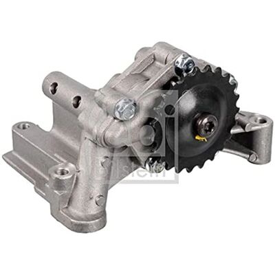 Febi Bilstein 10200033 Oil Pump - Oil Pump for Audi Seat Febi Bilstein 10200033 Oil Pump - Oil Pump for Audi Seat