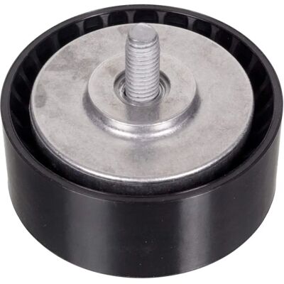 FEBI BILSTEIN 102157 Tensioner- / styrskiva - V-ribbat rem FEBI BILSTEIN 102157 Tensioner- / styrskiva - V-ribbat rem