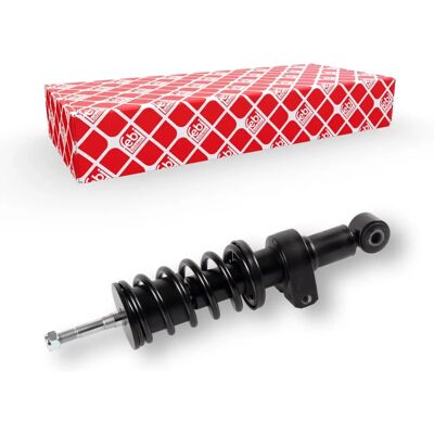 FEBI BILSTEIN - 102160 - Kabinensuspension FEBI BILSTEIN - 102160 - Kabinensuspension