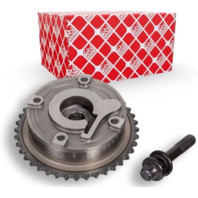 FEBI BILSTEIN BMW Mini Camshaft Adjuster - Engine Part FEBI BILSTEIN BMW Mini Camshaft Adjuster - Engine Part