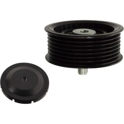FEBI BILSTEIN 102206 Tensioner / guidehjul - Timing Belt Pulley FEBI BILSTEIN 102206 Tensioner / guidehjul - Timing Belt Pulley