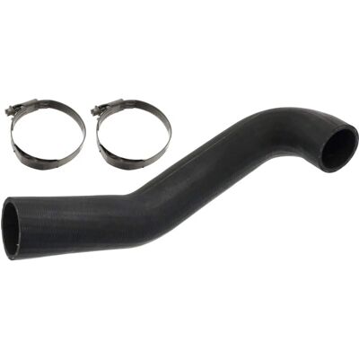 FEBI BILSTEIN 102209 Kühlerschlauch - EPDM, 480mm, 60mm Außendurchmesser FEBI BILSTEIN 102209 Kühlerschlauch - EPDM, 480mm, 60mm Außendurchmesser