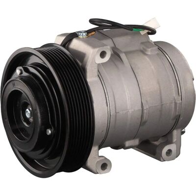 FEBI BILSTEIN 102218 AC-kompressor - Bilkomponent FEBI BILSTEIN 102218 AC-kompressor - Bilkomponent