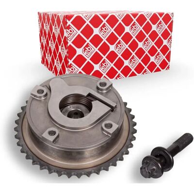 FEBI BILSTEIN Camshaft Adjuster - Engine Component FEBI BILSTEIN Camshaft Adjuster - Engine Component