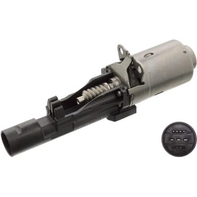 FEBI BILSTEIN 102237 - Moottorin osa FEBI BILSTEIN 102237 - Moottorin osa
