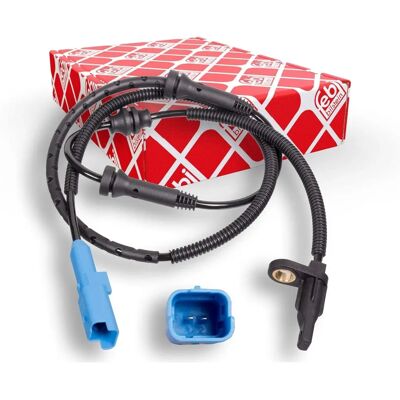 Febi Bilstein 102248 Czujnik ABS - Czujnik Prędkości Koła Febi Bilstein 102248 Czujnik ABS - Czujnik Prędkości Koła