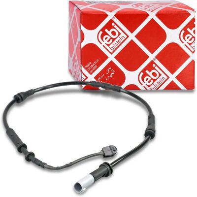 BMW Mini Bremsbelagverschleiß Warnkontakt - Hinterachse Sensor BMW Mini Bremsbelagverschleiß Warnkontakt - Hinterachse Sensor