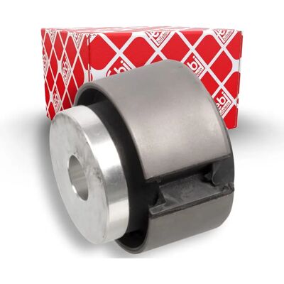 FEBI BILSTEIN 102275 Stabiliseringsbeslag - Foraksel, Stål, Gummi FEBI BILSTEIN 102275 Stabiliseringsbeslag - Foraksel, Stål, Gummi
