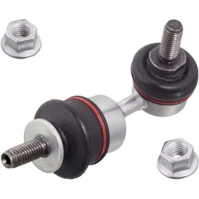 FEBI BILSTEIN 102279 Stabiliser linke - Bagaksel FEBI BILSTEIN 102279 Stabiliser linke - Bagaksel