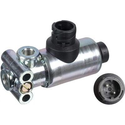 FEBI BILSTEIN 102280 Magnetyczny Zawór - Zawór FEBI BILSTEIN 102280 Magnetyczny Zawór - Zawór