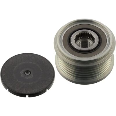 FEBI BILSTEIN 102314 Generator Remskive - OEM-kvalitet, holdbar FEBI BILSTEIN 102314 Generator Remskive - OEM-kvalitet, holdbar