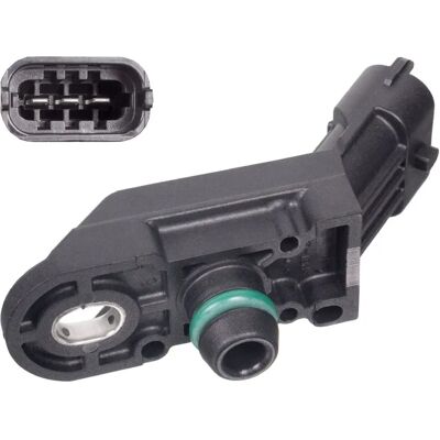 Febi Bilstein kartläsarsensor för Alfa Romeo 147 156 Febi Bilstein kartläsarsensor för Alfa Romeo 147 156