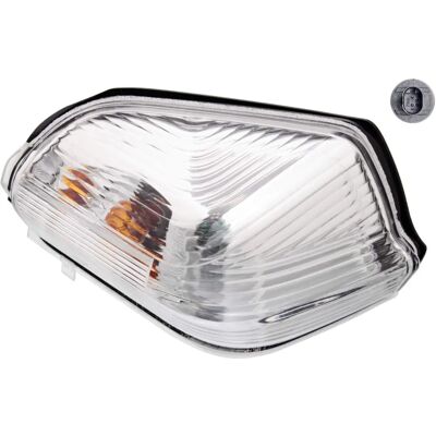 Febi Semnalizator oglindă exterior stânga - semnal lumină Febi Semnalizator oglindă exterior stânga - semnal lumină