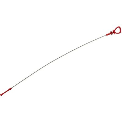 FEBI BILSTEIN Oil Dipstick - Model 102336 - Red - 12.8mm - W211, W203, W204 FEBI BILSTEIN Oil Dipstick - Model 102336 - Red - 12.8mm - W211, W203, W204