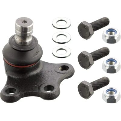 Braccio di controllo FEBI BILSTEIN - 102372 Braccio di controllo FEBI BILSTEIN - 102372