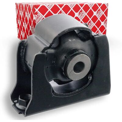 FEBI BILSTEIN 102402 Transmission Mount - Understøtter motorguide FEBI BILSTEIN 102402 Transmission Mount - Understøtter motorguide