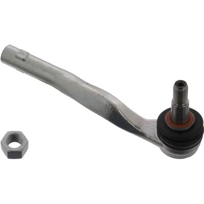 FEBI BILSTEIN 102411 Δεξιός μπροστινός άξονας ράβδος - Ανάρτηση FEBI BILSTEIN 102411 Δεξιός μπροστινός άξονας ράβδος - Ανάρτηση
