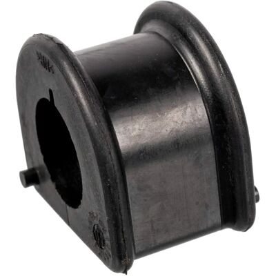 FEBI BILSTEIN Takajousituksen stabilisaattorin tukirauta Audi A4 B6 B7 FEBI BILSTEIN Takajousituksen stabilisaattorin tukirauta Audi A4 B6 B7