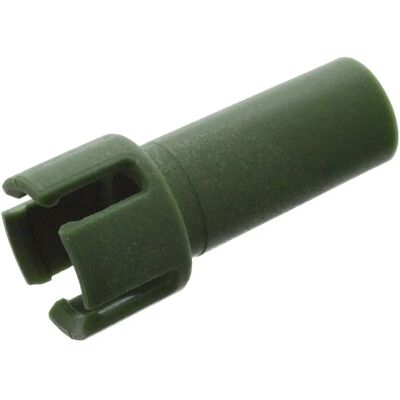 Febi Bilstein Getriebeölkühler-Schlauch - Getriebeölkühler Schlauch Febi Bilstein Getriebeölkühler-Schlauch - Getriebeölkühler Schlauch