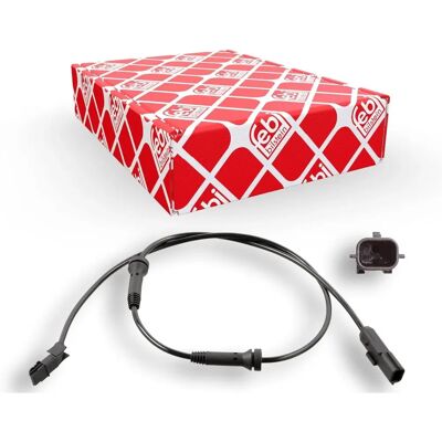 Febi Bilstein 8200416683 Πομπος ABS πίσω άξονα - ABS αισθητήρας για Renault Febi Bilstein 8200416683 Πομπος ABS πίσω άξονα - ABS αισθητήρας για Renault