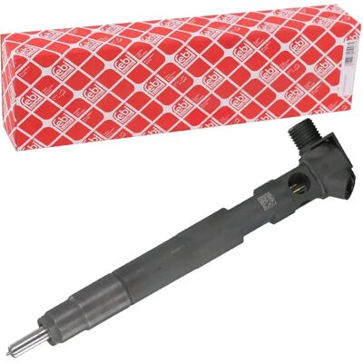 Febi Bilstein Model 102478 Elektrisk dieselindsprøjtning Febi Bilstein Model 102478 Elektrisk dieselindsprøjtning