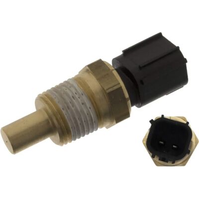 FEBI BILSTEIN Kylvätsketemperatursensor MINI, JEEP, CHRYSLER - Modell 102485 FEBI BILSTEIN Kylvätsketemperatursensor MINI, JEEP, CHRYSLER - Modell 102485