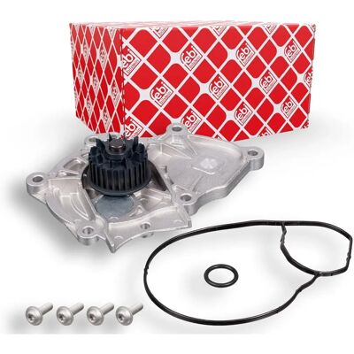 FEBI BILSTEIN 102495 Aluminium vattenpump - Audi, VW, Skoda, Seat, Porsche FEBI BILSTEIN 102495 Aluminium vattenpump - Audi, VW, Skoda, Seat, Porsche