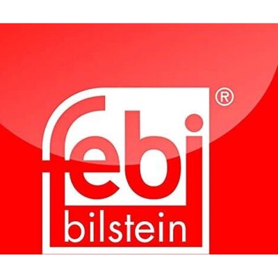 FEBI BILSTEIN 102510 Luftaffjedringsbælg - Luftaffjedring - Bagaksel - Foran - for Mercedes-Benz Actros MP4/MP5 FEBI BILSTEIN 102510 Luftaffjedringsbælg - Luftaffjedring - Bagaksel - Foran - for Mercedes-Benz Actros MP4/MP5