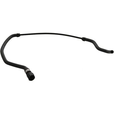 Przewód chłodnicy 102518 - EPDM Tworzywo BMW Przewód chłodnicy 102518 - EPDM Tworzywo BMW