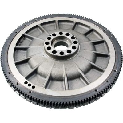 FEBI BILSTEIN 102520 Schwungrad mit Anlasserrad - Kupplungsscheibe FEBI BILSTEIN 102520 Schwungrad mit Anlasserrad - Kupplungsscheibe