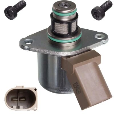 Febi A6510740084 Valve - Mercedes-Benz Common-rail System Febi A6510740084 Valve - Mercedes-Benz Common-rail System