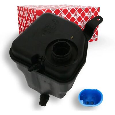 FEBI BILSTEIN 102537 Ausgleichsbehälter - Kühlmittelbehälter FEBI BILSTEIN 102537 Ausgleichsbehälter - Kühlmittelbehälter