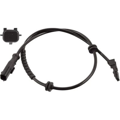 FEBI BILSTEIN 102565 Hjulhastighedssensor - Renault Clio 3, Modus, Grand Modus FEBI BILSTEIN 102565 Hjulhastighedssensor - Renault Clio 3, Modus, Grand Modus