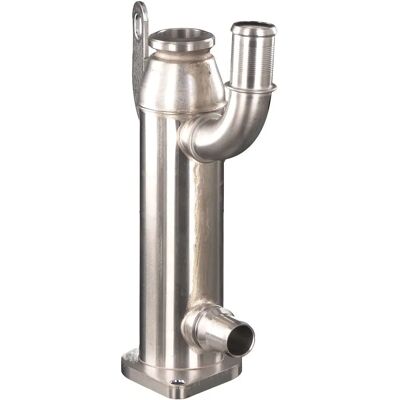 FEBI BILSTEIN EGR-køler - Til Ford, Citroën, Peugeot, Volvo FEBI BILSTEIN EGR-køler - Til Ford, Citroën, Peugeot, Volvo
