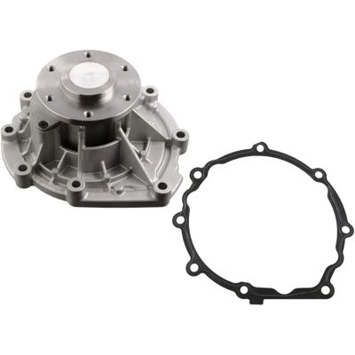FEBI BILSTEIN 102633 Vesipumppu - Alumiini, Muovi, Metalli FEBI BILSTEIN 102633 Vesipumppu - Alumiini, Muovi, Metalli