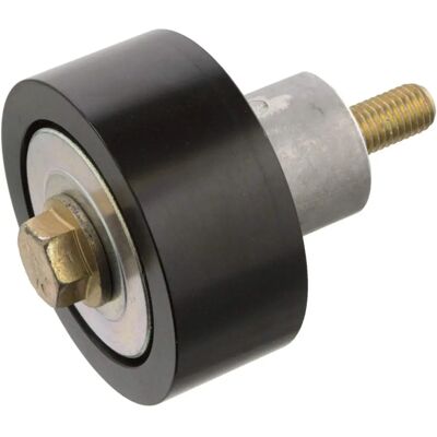 FEBI BILSTEIN 102637 Spännskiva - Motorremstillbehör FEBI BILSTEIN 102637 Spännskiva - Motorremstillbehör