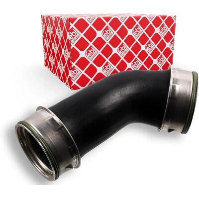 Febi Bilstein Ladeluftschlauch - Links - Verschiedene Modelle Febi Bilstein Ladeluftschlauch - Links - Verschiedene Modelle
