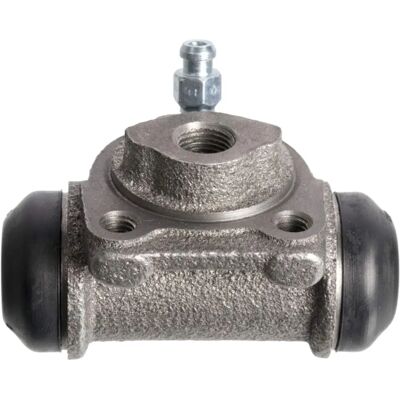Febi Bilstein Hjulcylinder - Bakaxel vänster/höger - 17,4mm - Gjutjärn - Renault Febi Bilstein Hjulcylinder - Bakaxel vänster/höger - 17,4mm - Gjutjärn - Renault