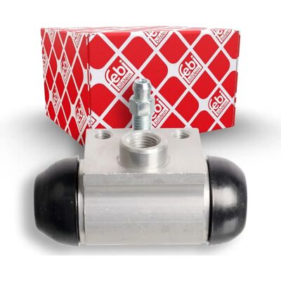 FEBI BILSTEIN Modell 102713 Hjulbromsekrets - Hjulbroms FEBI BILSTEIN Modell 102713 Hjulbromsekrets - Hjulbroms