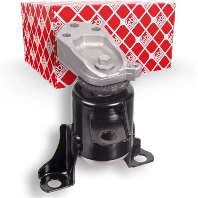 FEBI BILSTEIN 102716 Transmission Mounting - Ford Fiesta 6, B-Max FEBI BILSTEIN 102716 Transmission Mounting - Ford Fiesta 6, B-Max