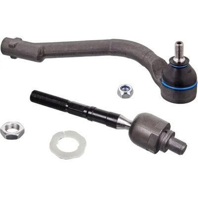 FEBI BILSTEIN 102745 Højre forreste styrestang - Affjedringsdel FEBI BILSTEIN 102745 Højre forreste styrestang - Affjedringsdel