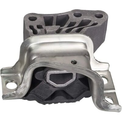 Febi Bilstein 5099 Engine Mount Right Gummimetal - Engine Mount Febi Bilstein 5099 Engine Mount Right Gummimetal - Engine Mount