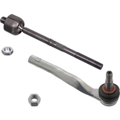 FEBI BILSTEIN 102766 Akseled - E-Klasse, CLS, GLK FEBI BILSTEIN 102766 Akseled - E-Klasse, CLS, GLK