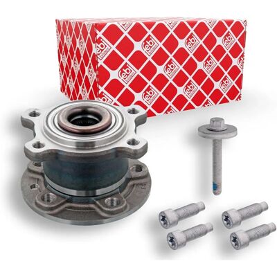 Febi 102788 Radlager-Kit - Hinterachse Febi 102788 Radlager-Kit - Hinterachse