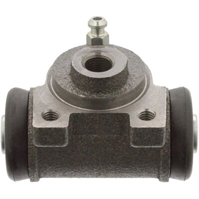 FEBI BILSTEIN Hjulbremsecylinder - Bageste venstre - 17,8mm FEBI BILSTEIN Hjulbremsecylinder - Bageste venstre - 17,8mm