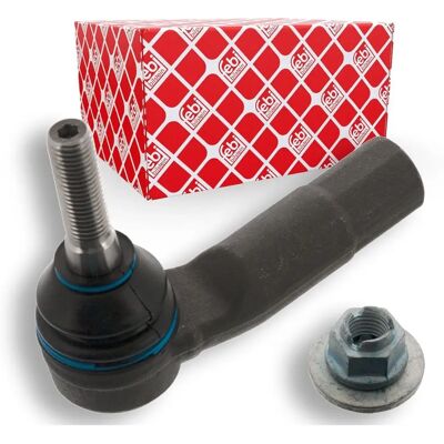 FEBI BILSTEIN 102847 Testa di barra - Anteriore sinistra per ALFA ROMEO Giulietta FEBI BILSTEIN 102847 Testa di barra - Anteriore sinistra per ALFA ROMEO Giulietta
