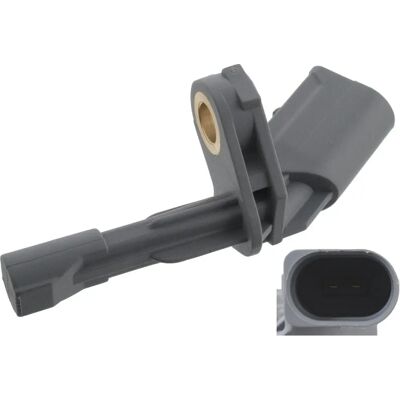Febi Bilstein ABS Sensor - Rear Left Axle - 73mm Febi Bilstein ABS Sensor - Rear Left Axle - 73mm