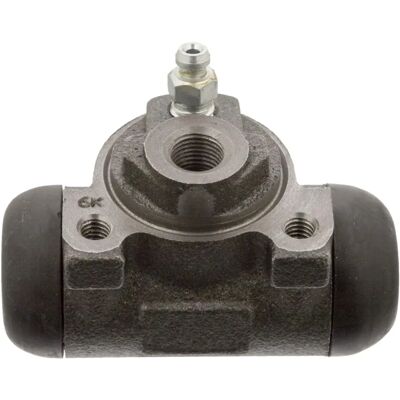 FEBI BILSTEIN 102866 Hjulkylinder - Stål, 22mm, Bakaxel vänster/höger FEBI BILSTEIN 102866 Hjulkylinder - Stål, 22mm, Bakaxel vänster/höger