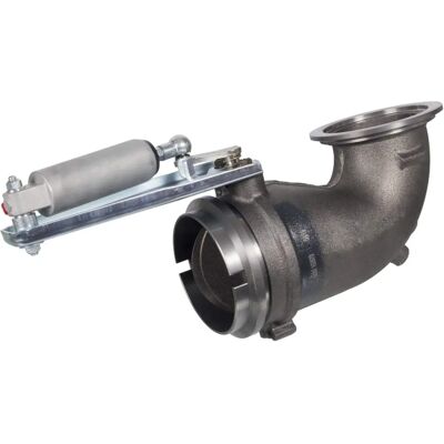 FEBI BILSTEIN Upphängningsdel 47549 - Upphängning FEBI BILSTEIN Upphängningsdel 47549 - Upphängning